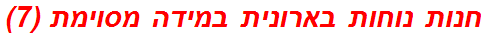 חנות נוחות בארונית במידה מסוימת (7)